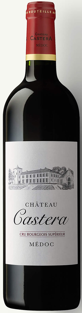 Château Castéra